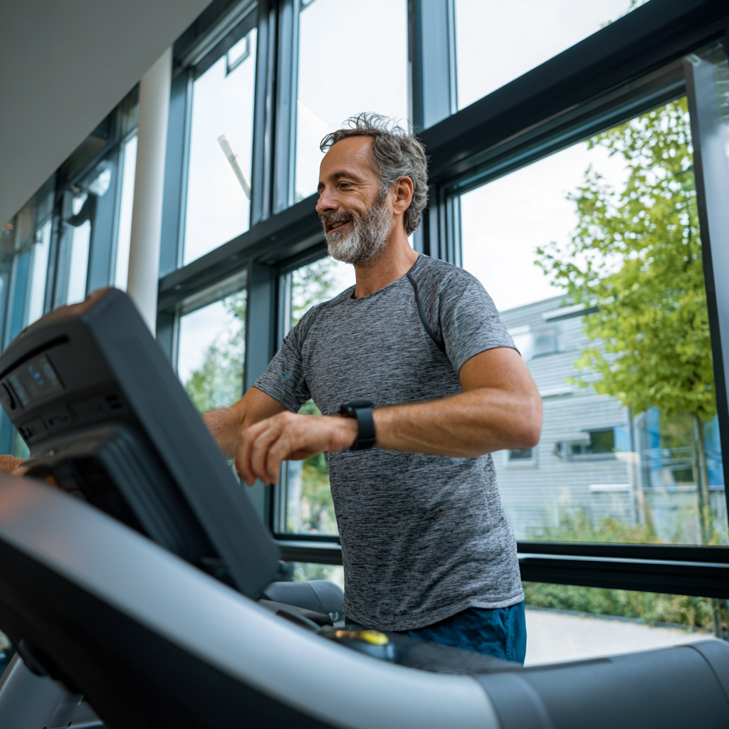 Modern erőnléti edzés koncepció